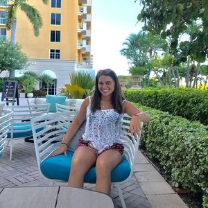 Meet your Posher, Brittany